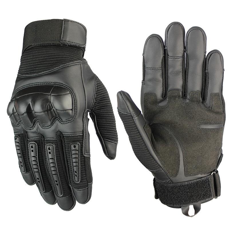 Luvas Tática e Térmica MaxGloves