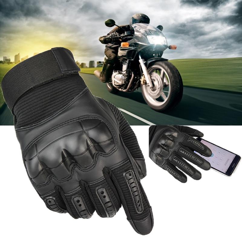 Luvas Tática e Térmica MaxGloves